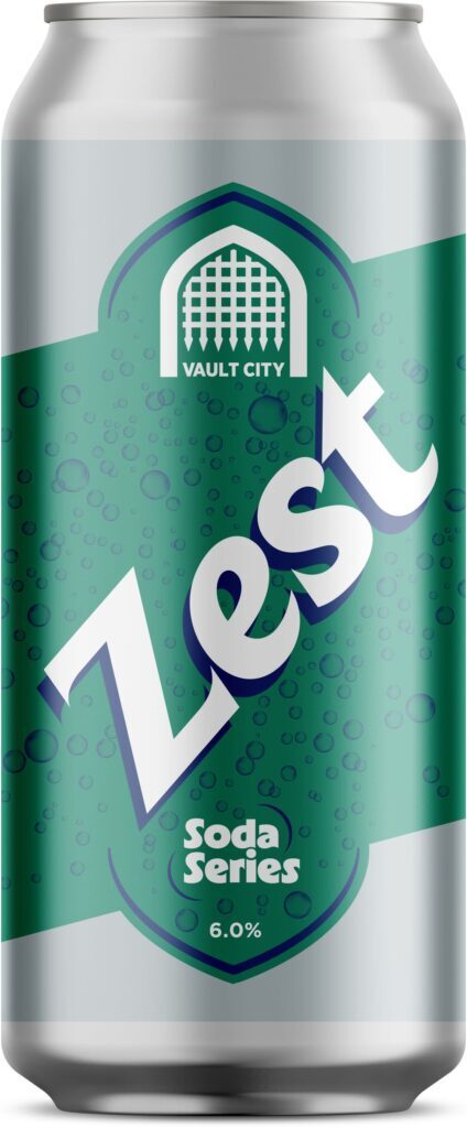 Zest