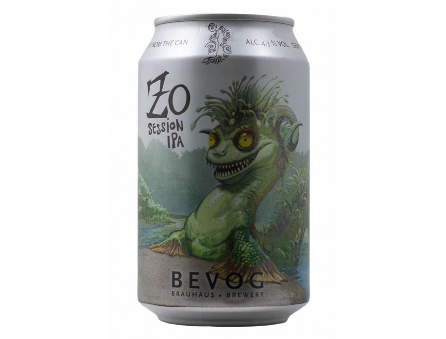 Zo session ipa