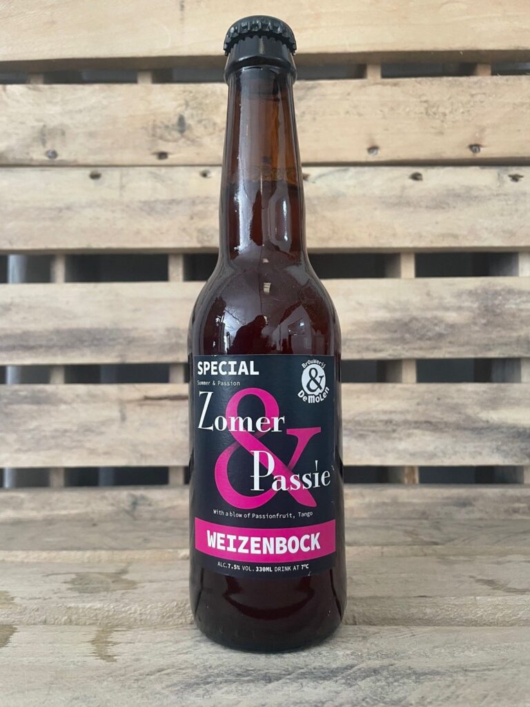 Zomer & Pasiie 7,5% BB: 12/02/25