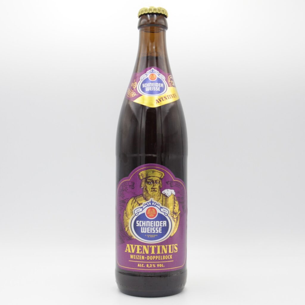 Aventinus Tap 6 - 8.2%