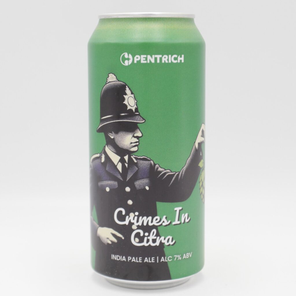 Crimes In Citra - 7%