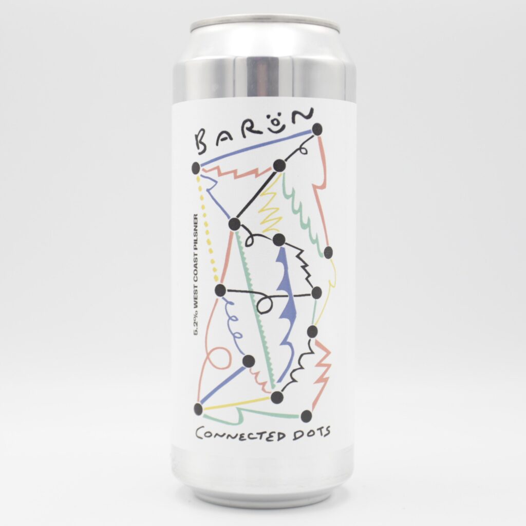 Connnected Dots - 5.2%