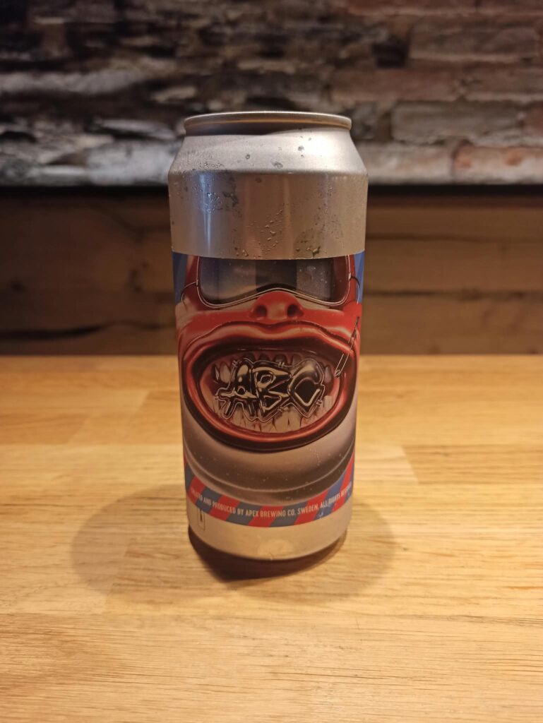 Helios IPA
