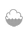 Cloudwater - Tasty AF - Fruited Sour Sans Alcool
