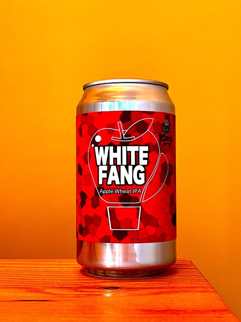 White Fang