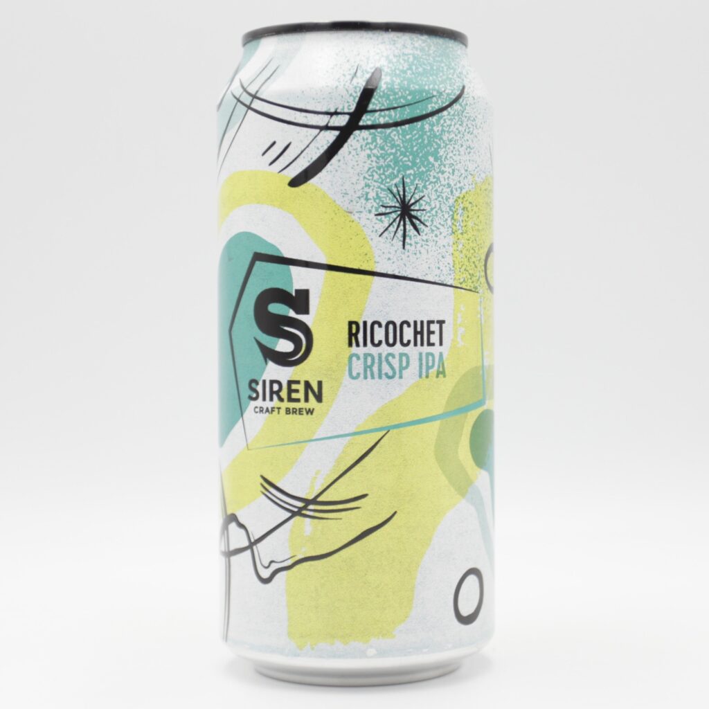 Ricochet - 5.3%