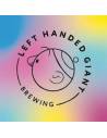 Left Handed Giant - Twin Cities: Citra & NZH-101 - Gluten Free Pale Ale