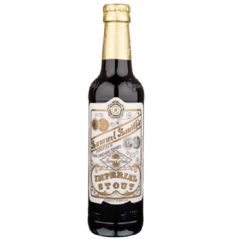 Imperial Stout 7.0%