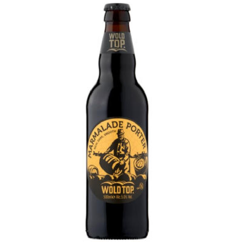 Marmalade Porter 5.0%