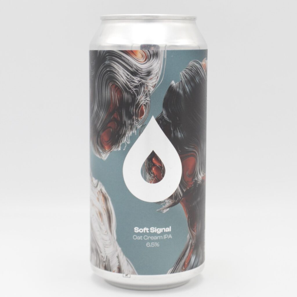 Soft Signal - 6.4%