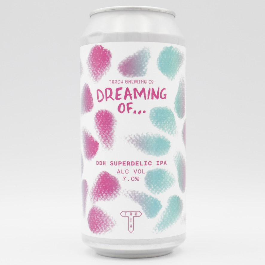 Dreaming Of... DDH Superdelic - 7%