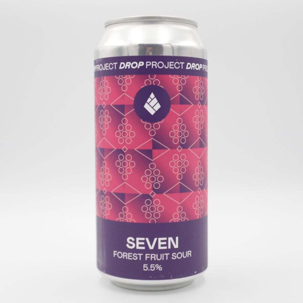 Seven - 5.5%