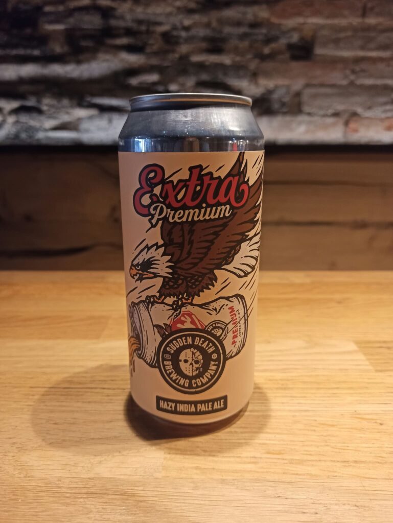 Extra Premium