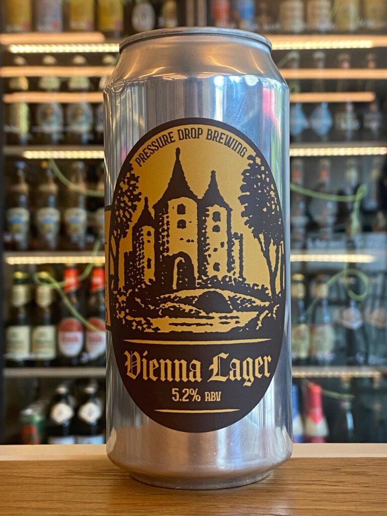 Vienna Lager