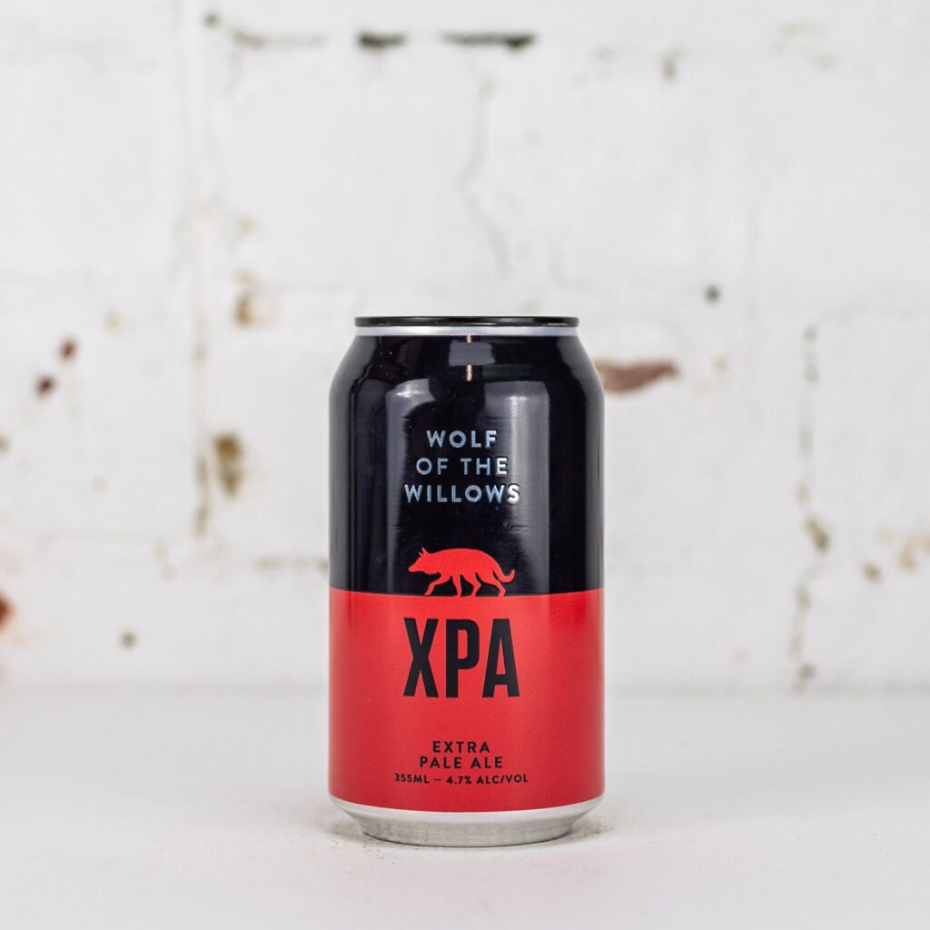 XPA