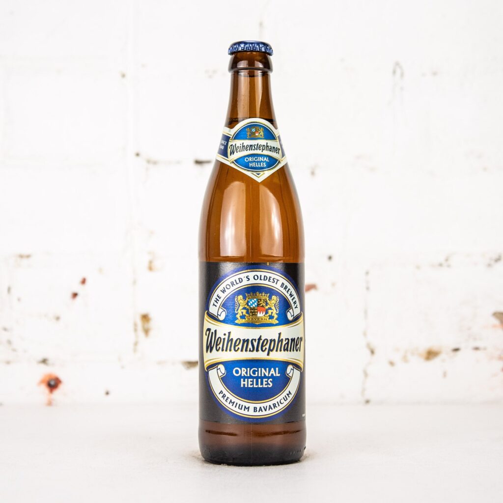 Original Helles