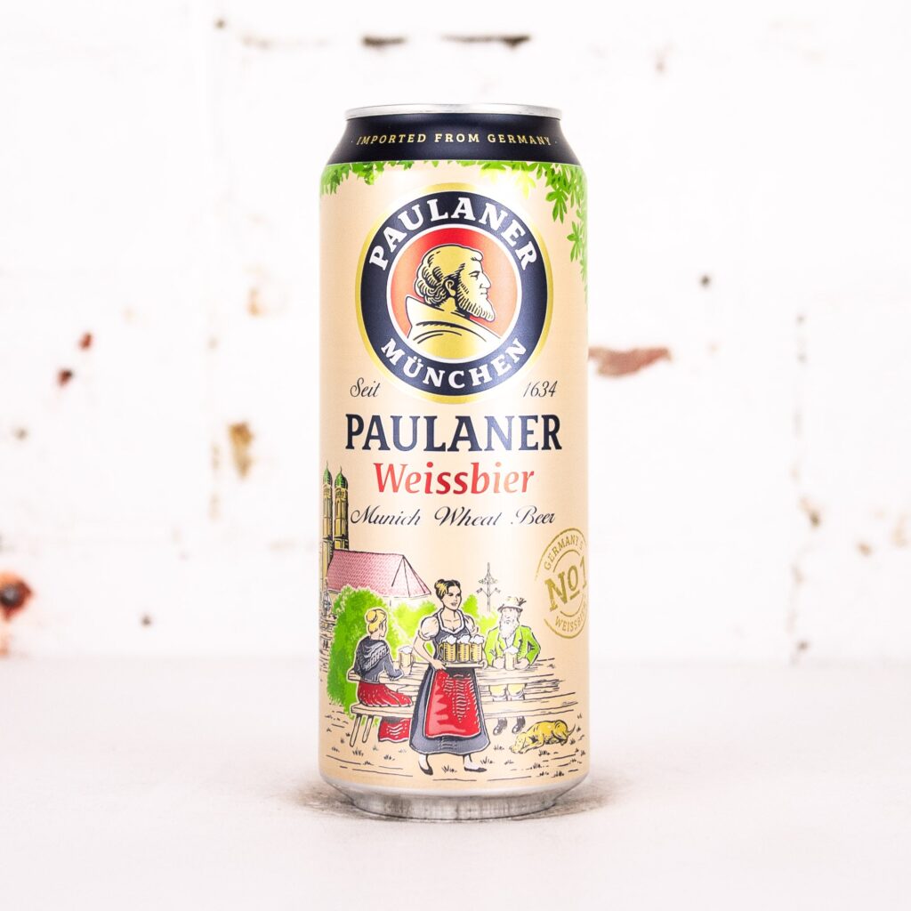 Weissbier