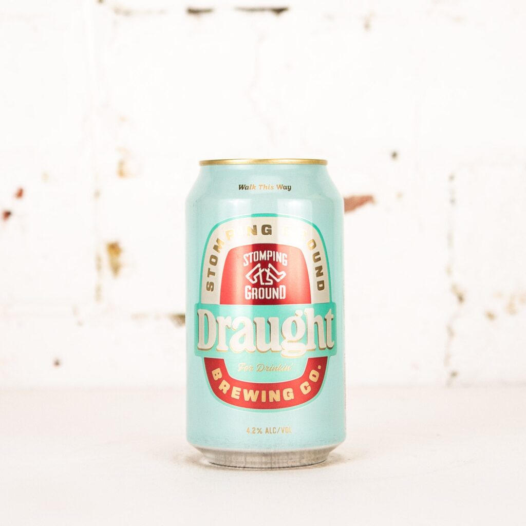 Draught
