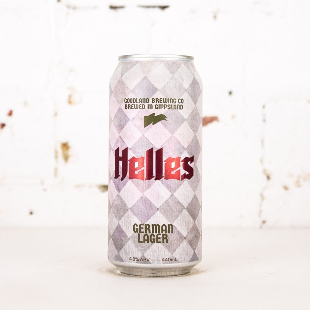 Helles German