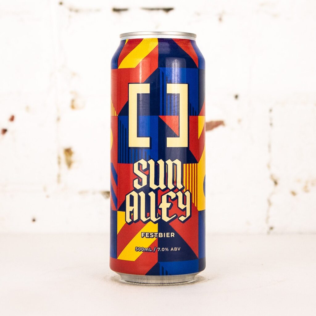 Sun Alley