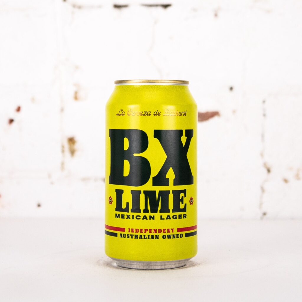 Reckless - BX Lime
