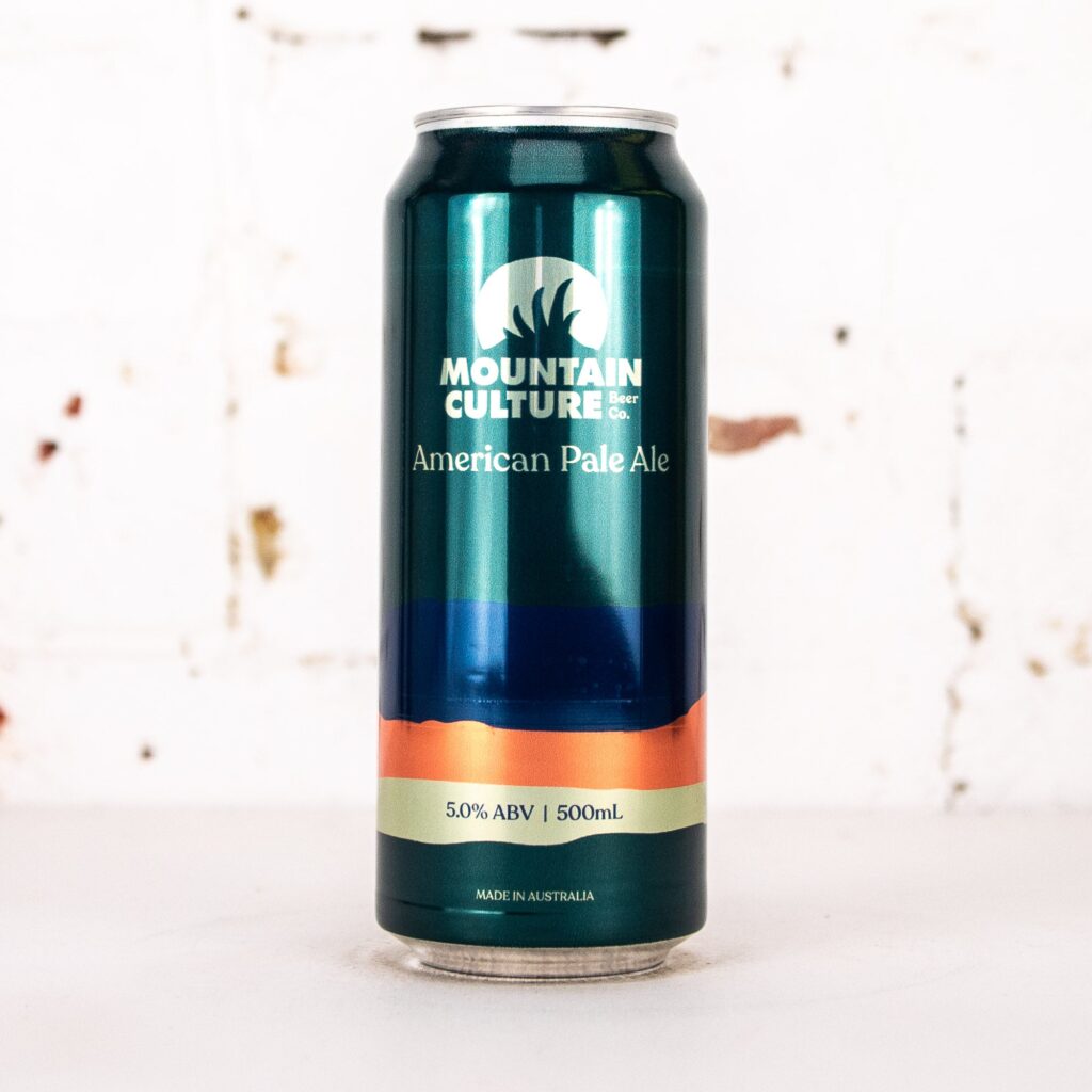 American Pale Ale
