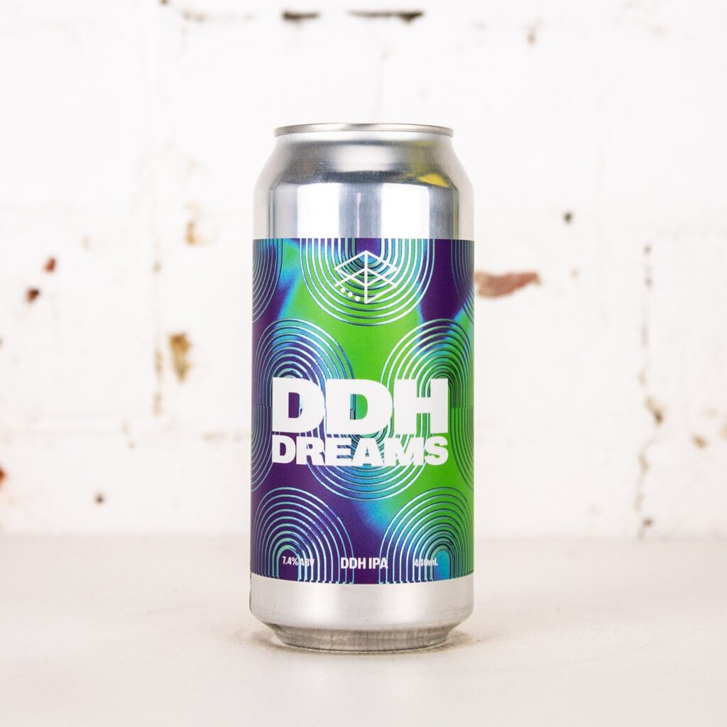Range - DDH Dreams