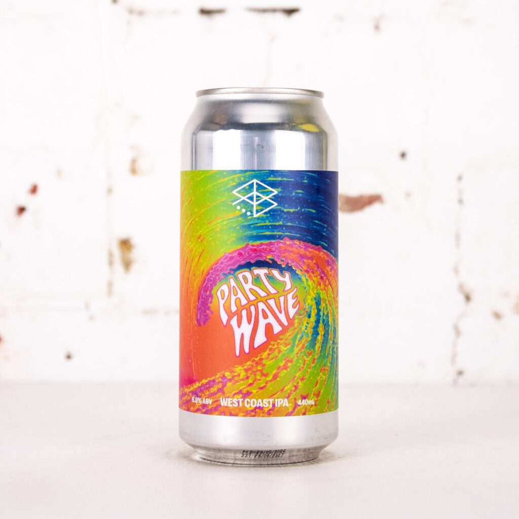 Range - Party Wave