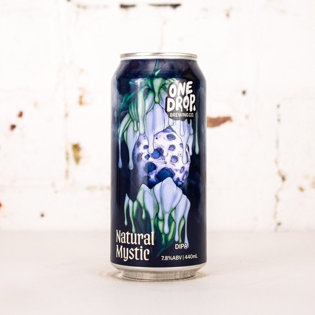 Natural Mystic