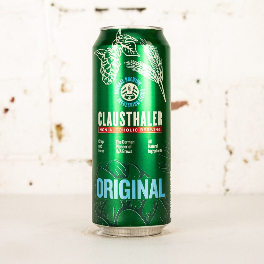 Original Non Alcoholic