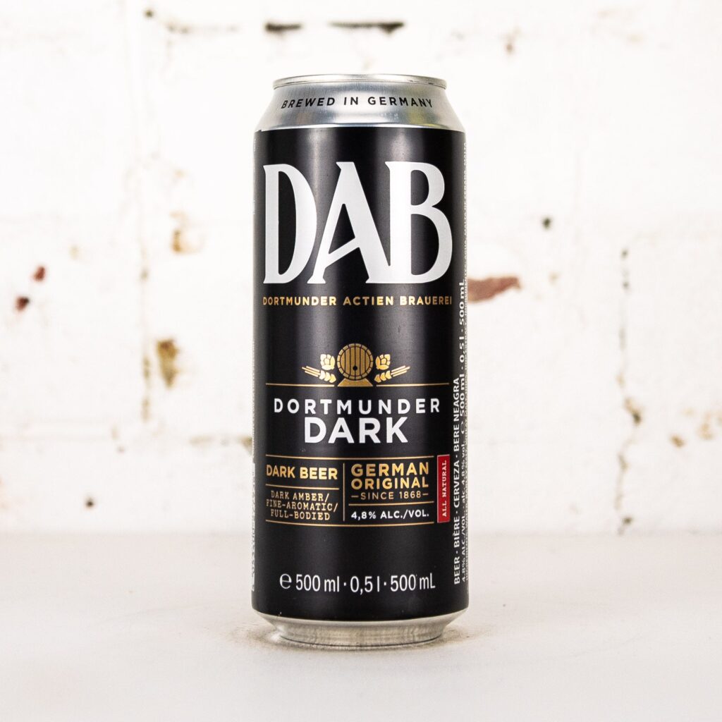 Dortmunder Dark