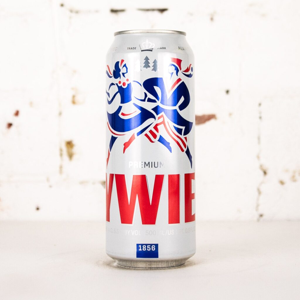 Original Beer
