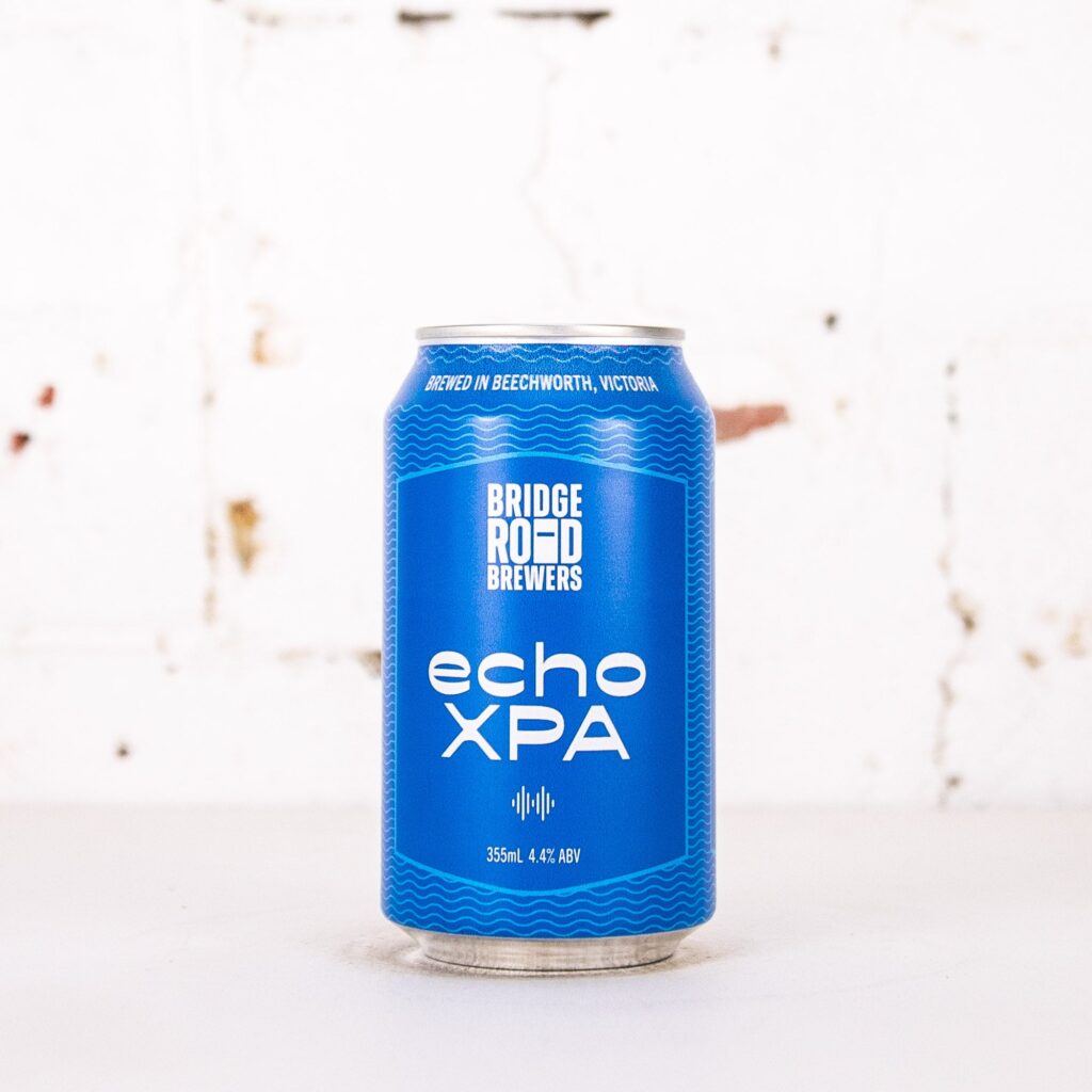 Bridge Road - Echo XPA