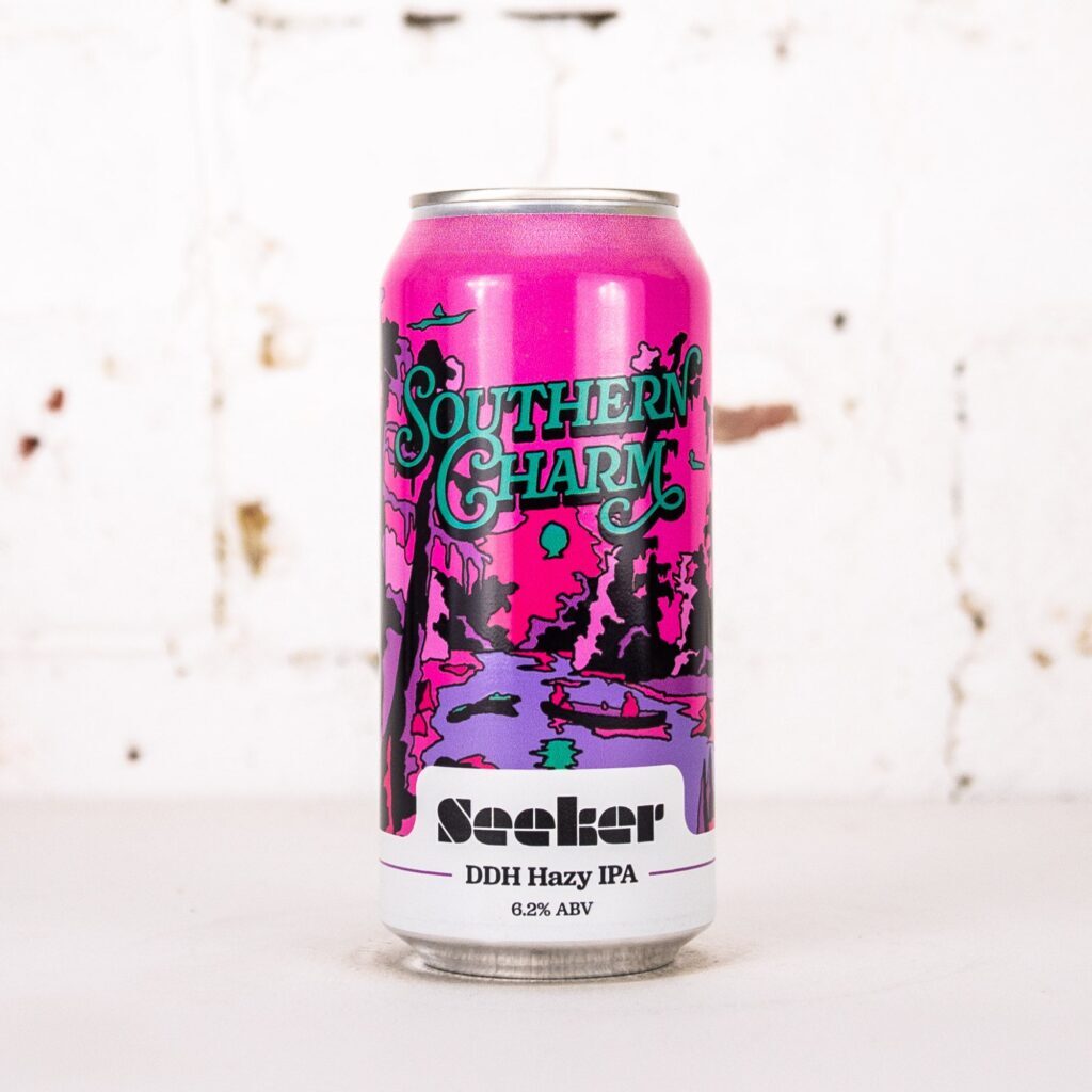 Southern Charm DDH