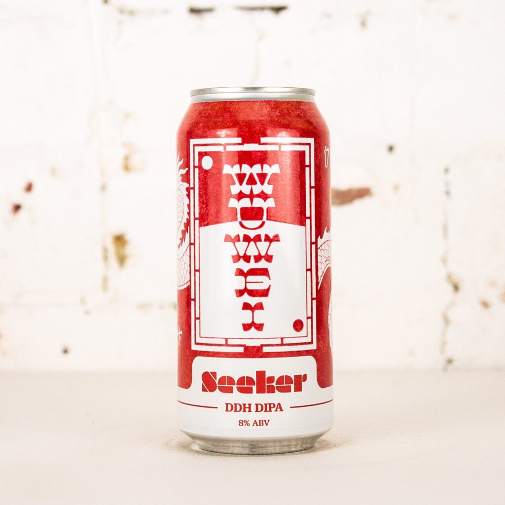Wu Wei DDH