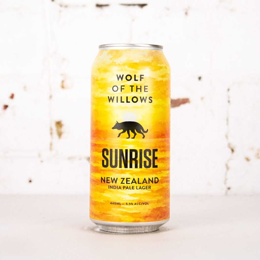 Sunrise NZ IPL