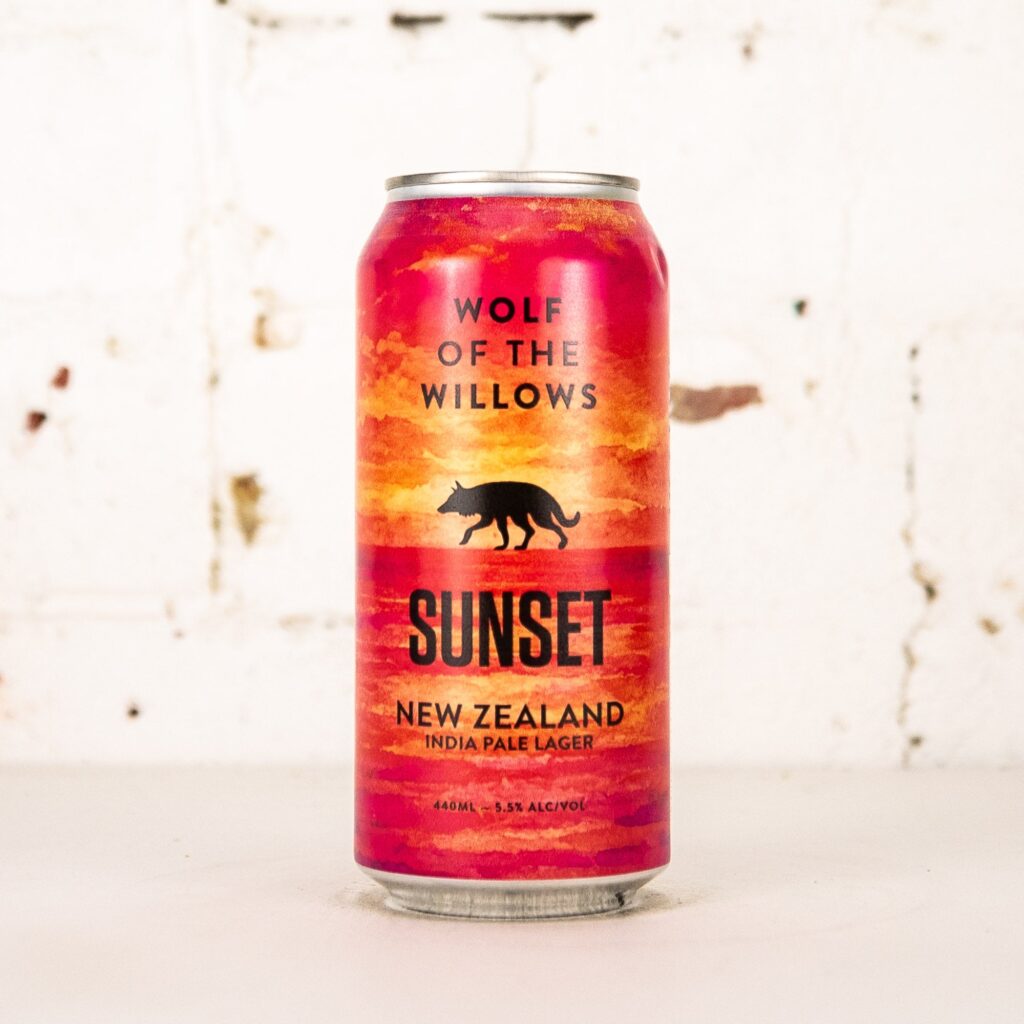 Sunset NZ IPL