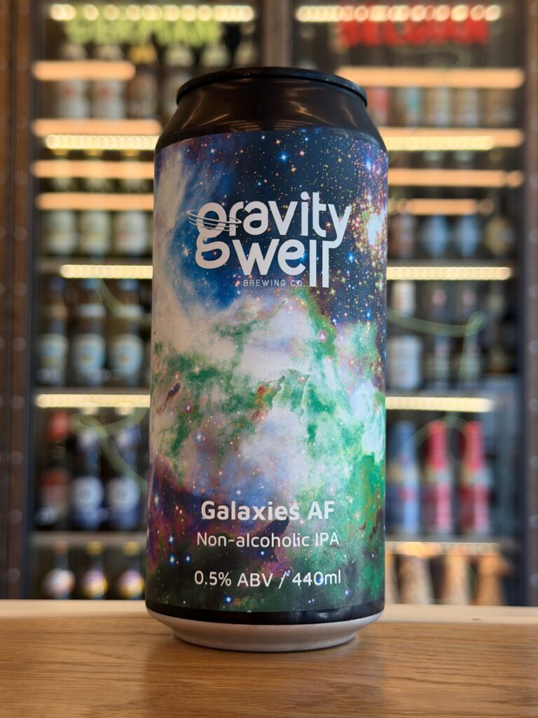 Galaxies AF