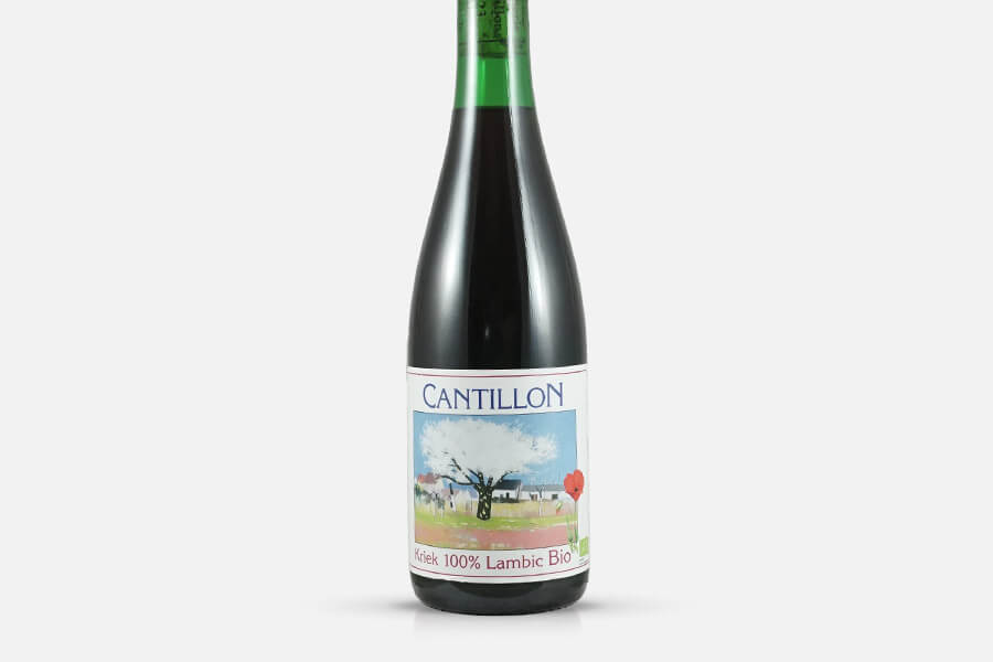 Cantillon - Kriek 2026