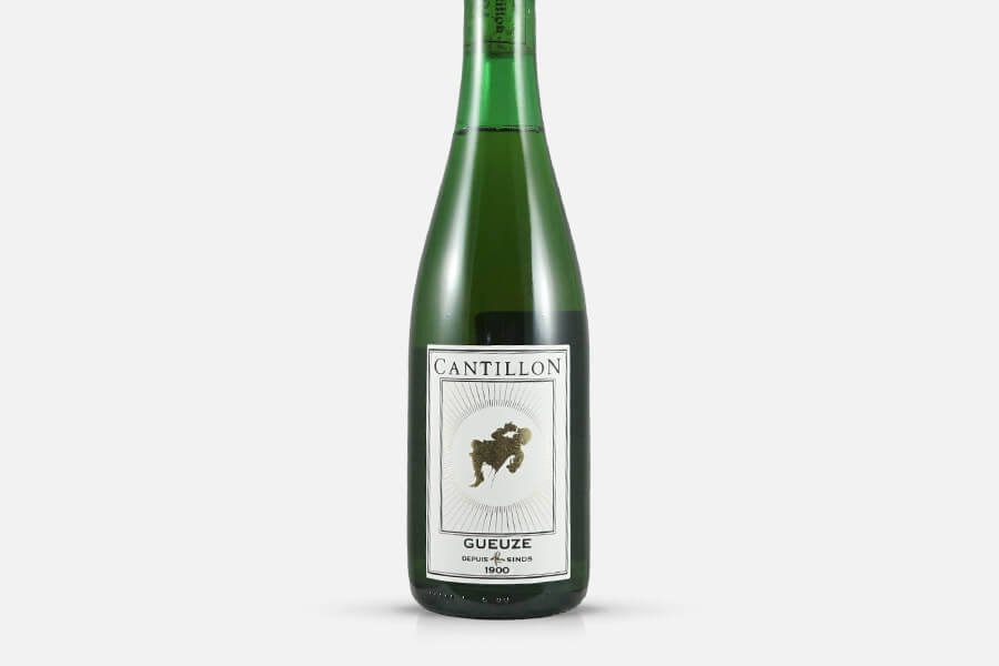 Cantillon - Gueuze 2026