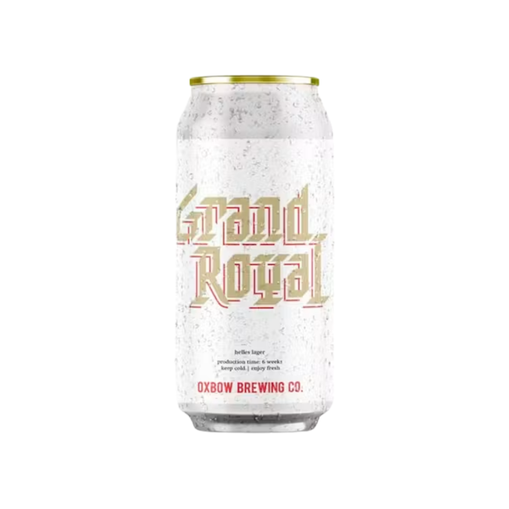 Grand Royal
