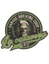 La Calavera - Medical Stout