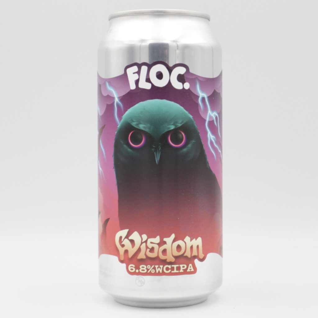 Wisdom - 6.8%