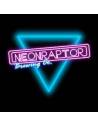 Neon Raptor - Caramel Egg Clusters - Stout