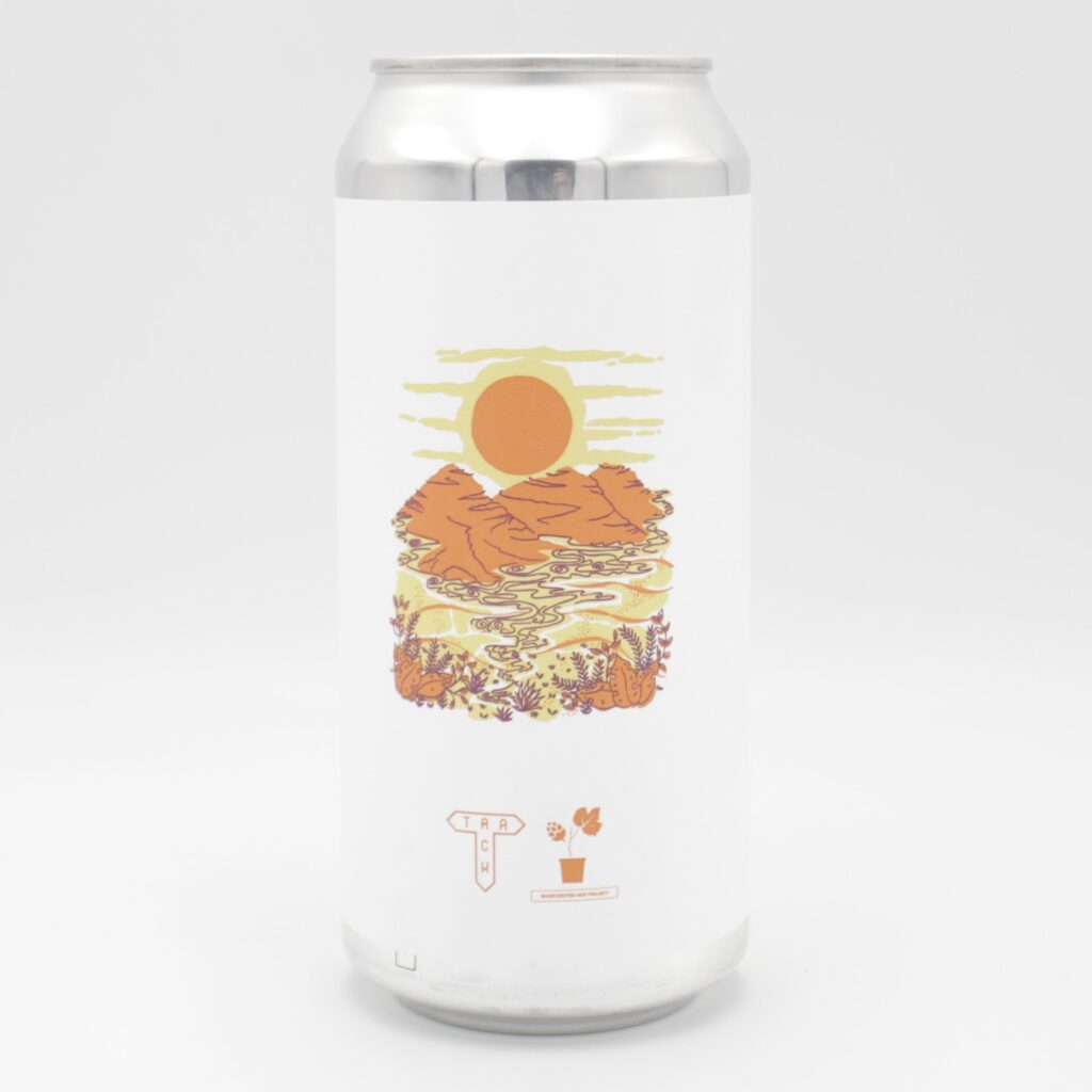 Manchester Fresh Hop Golden Ale '26 - 4.8%