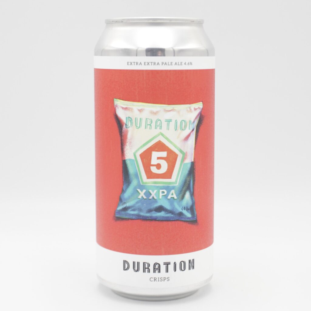 Five Points - Crisps - 4.6%