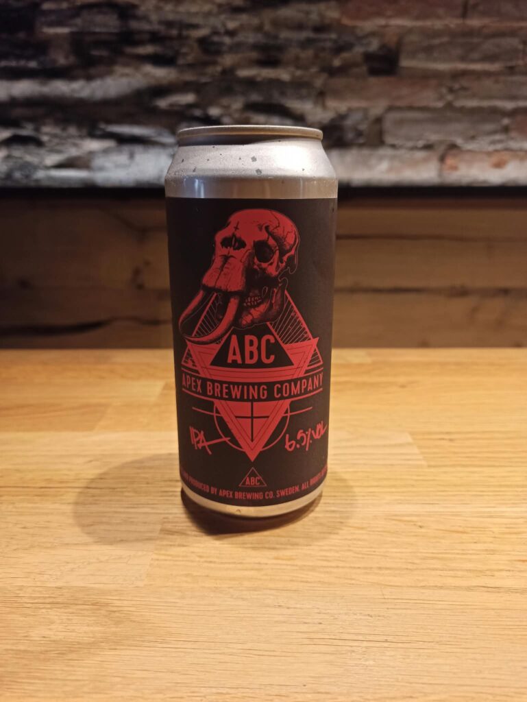 Doom Swell IPA