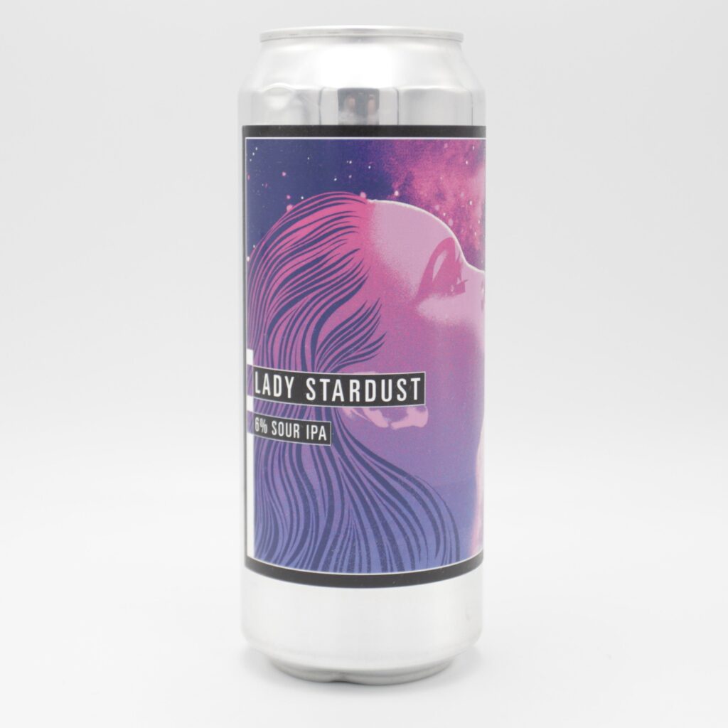 Lady Stardust - 6%