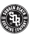Sudden Death - Blåbärsoppa - Fruited Sour