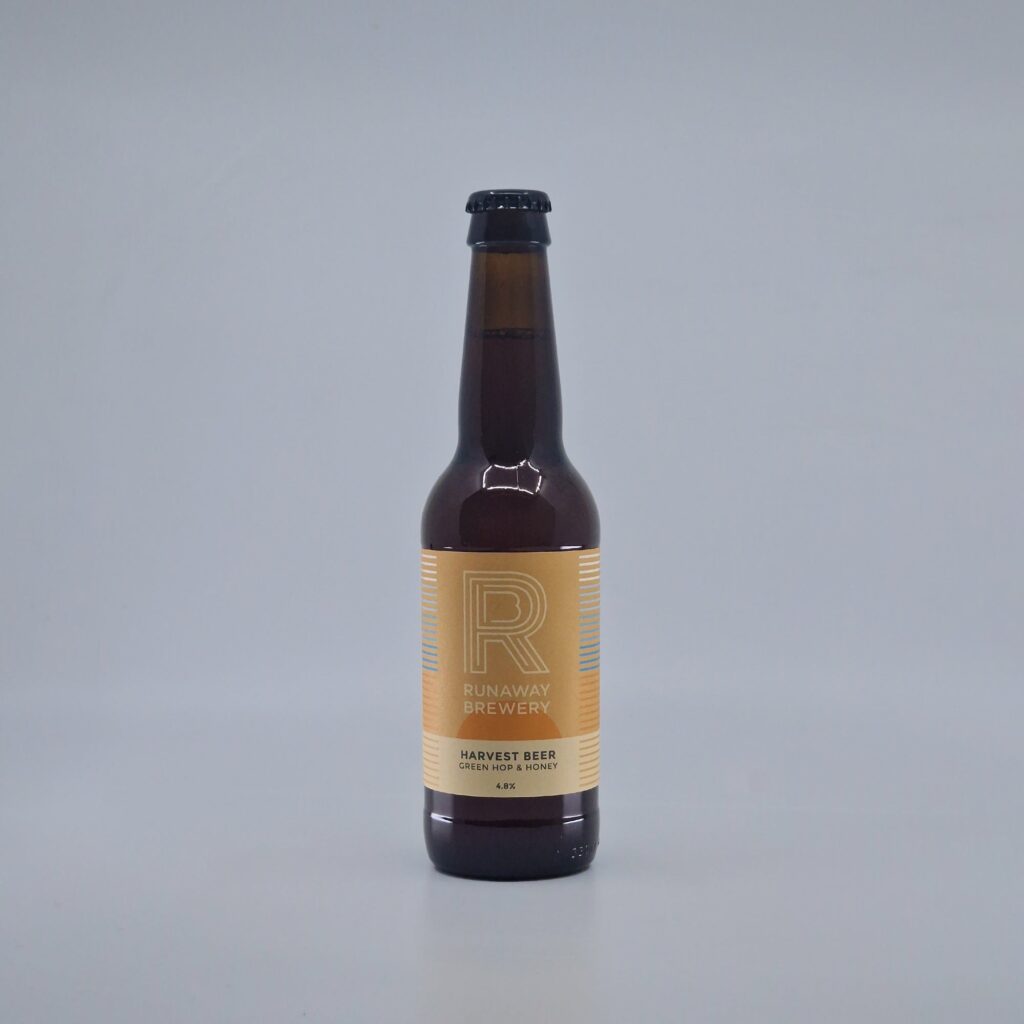 Harvest Beer